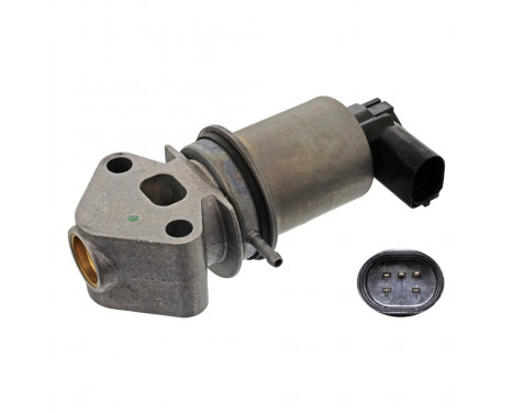 Agr-Ventil 49485 FEBI
