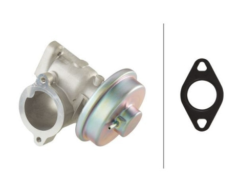 Agr-Ventil 6NU 010 171-011 Hella