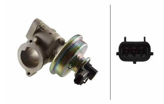 Agr-Ventil 6NU 010 171-041 Hella