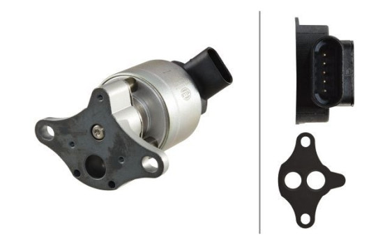 Agr-Ventil 6NU 010 171-071 Hella