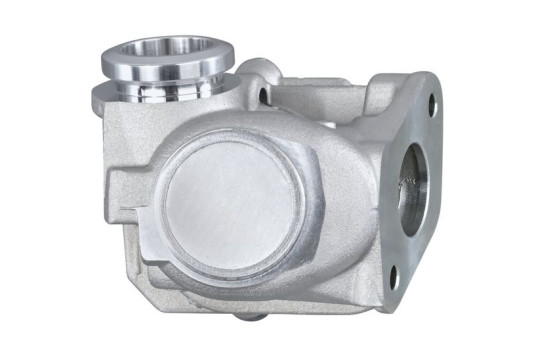 Agr-Ventil 6NU 010 171-111 Hella, bild 2