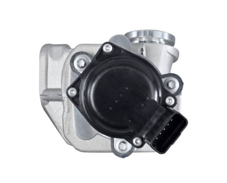 Agr-Ventil 6NU 010 171-111 Hella, bild 3