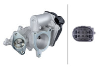 Agr-Ventil 6NU 010 171-291 Hella