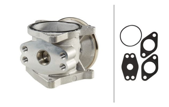 Agr-Ventil 6NU 010 171-301 Hella
