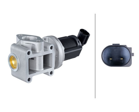 Agr-Ventil 6NU 010 171-401 Hella