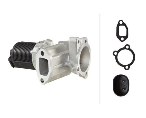 Agr-Ventil 6NU 010 171-421 Hella