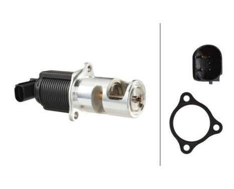 Agr-Ventil 6NU 010 171-521 Hella