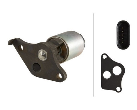 Agr-Ventil 6NU 010 171-561 Hella