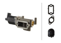 Agr-Ventil 6NU 010 171-591 Hella