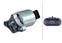 Agr-Ventil 6NU 010 171-611 Hella