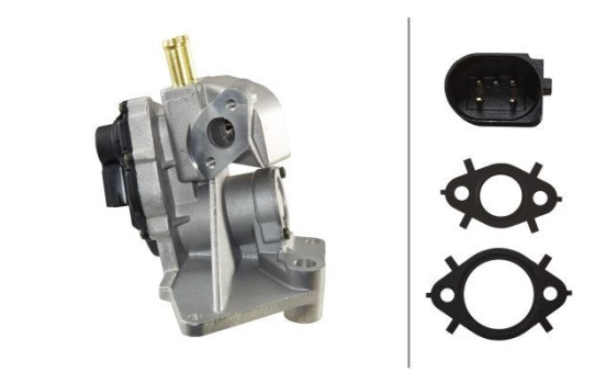 Agr-Ventil 6NU 010 171-721 Hella