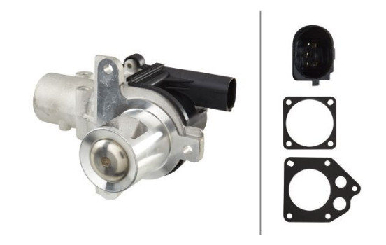 Agr-Ventil 6NU 010 171-741 Hella