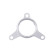 Agr-Ventil 6NU 010 171-741 Hella, miniatyr 5