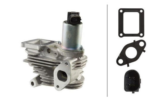 Agr-Ventil 6NU 010 171-851 Hella