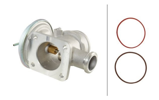 Agr-Ventil 6NU 014 864-091 Hella