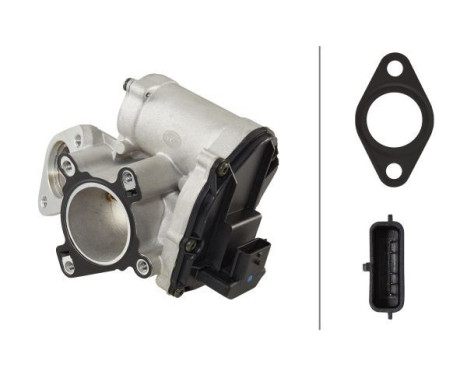 Agr-Ventil 6NU 014 864-101 Hella