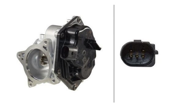 Agr-Ventil 6NU 014 864-461 Hella