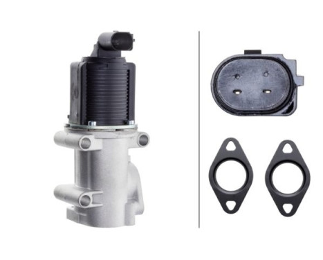 Agr-Ventil 6NU 014 864-521 Hella