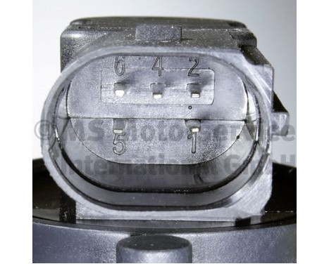 Agr-Ventil 7.24809.69.0 Pierburg, bild 4