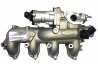 Agr-Ventil 710661D Wahler