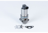 Agr-Ventil 710780D0 Wahler