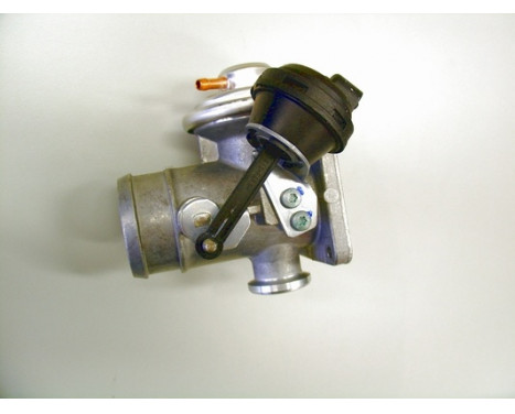 Agr-Ventil 7223D Wahler