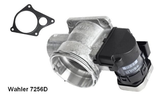 Agr-Ventil 7256D Wahler