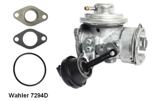 Agr-Ventil 7294D Wahler