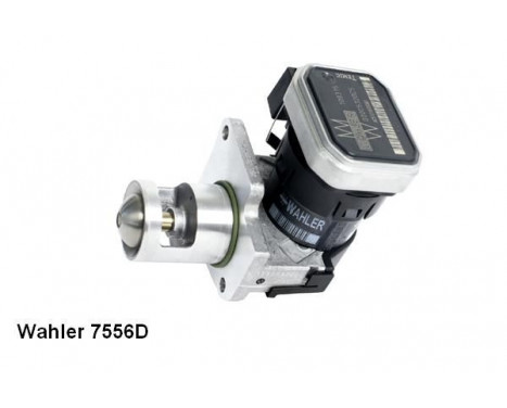 Agr-Ventil 7556D Wahler, bild 2