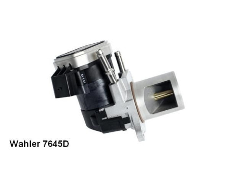 Agr-Ventil 7645D Wahler