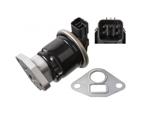Agr-Ventil ADBP740000 Blue Print