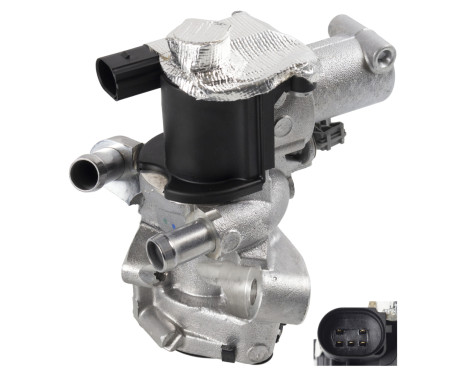 Agr-Ventil ADBP740021 Blue Print