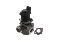 Agr-Ventil ADK87216 Blue Print