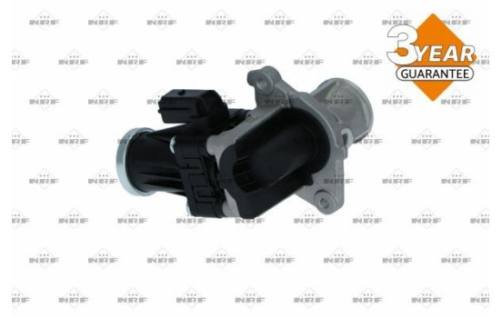 Agr-Ventil EASY FIT, bild 3