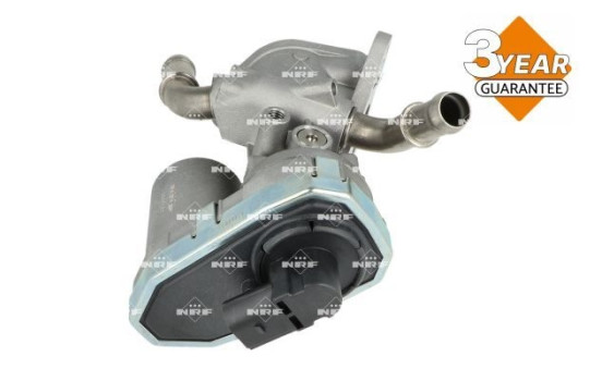 Agr-Ventil EASY FIT, bild 3