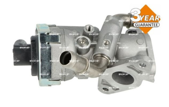 Agr-Ventil EASY FIT, bild 4