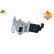 Agr-Ventil EASY FIT