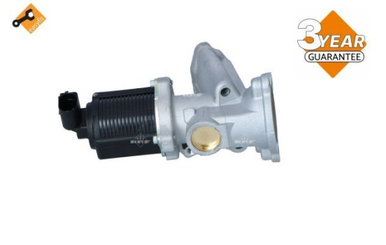 Agr-Ventil EASY FIT, bild 3