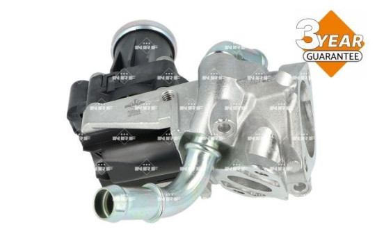 Agr-Ventil EASY FIT, bild 4