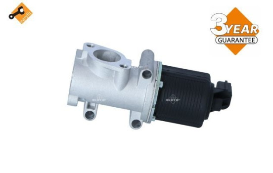 Agr-Ventil EASY FIT, bild 3