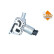 Agr-Ventil EASY FIT, miniatyr 3