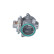 Agr-Ventil EASY FIT, miniatyr 2