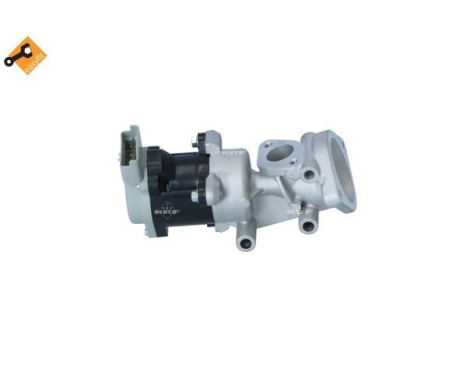 Agr-Ventil EASY FIT