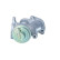 Agr-Ventil EASY FIT, miniatyr 2