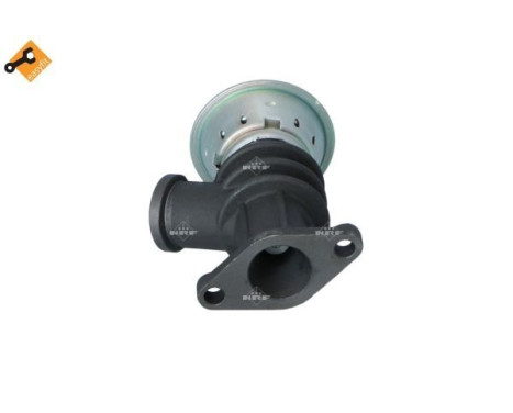 Agr-Ventil EASY FIT, bild 2