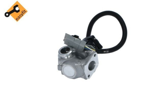 Agr-Ventil EASY FIT, bild 2