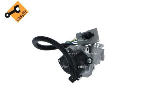 Agr-Ventil EASY FIT, bild 4