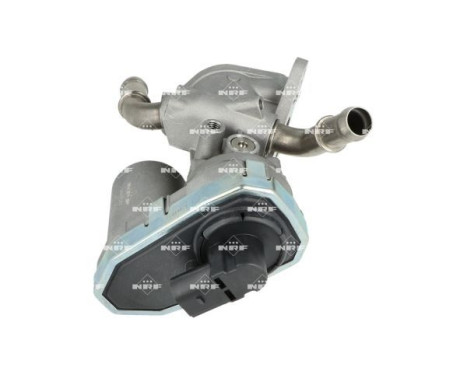 Agr-Ventil EASY FIT, bild 2