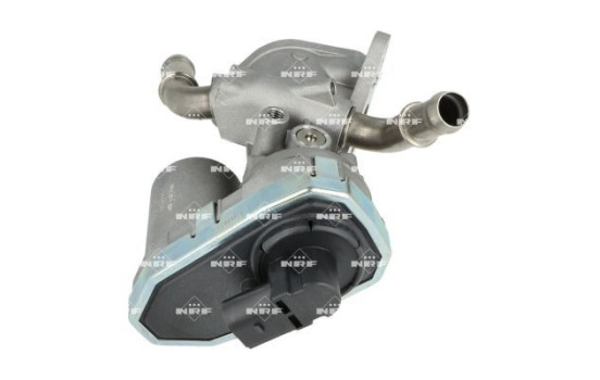 Agr-Ventil EASY FIT, bild 2