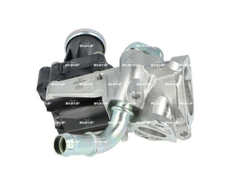 Agr-Ventil EASY FIT, bild 3